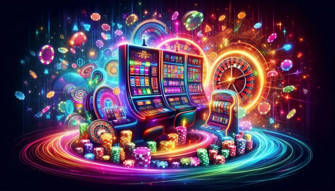 Olymp Win Casino